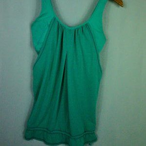 LULULEMON EUC Run Times Tank 8